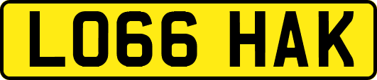 LO66HAK