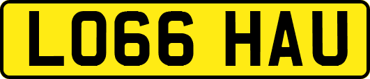 LO66HAU