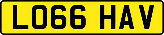 LO66HAV