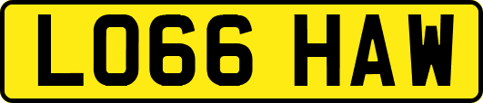 LO66HAW