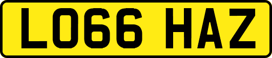 LO66HAZ