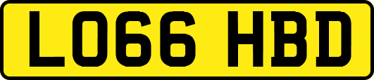 LO66HBD