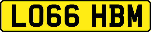LO66HBM