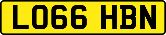 LO66HBN