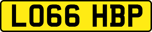 LO66HBP