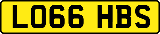 LO66HBS