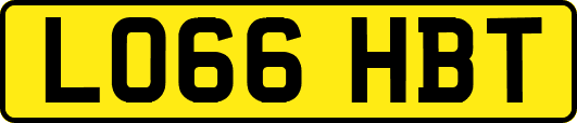 LO66HBT