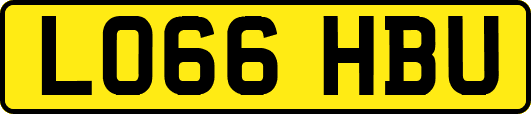 LO66HBU
