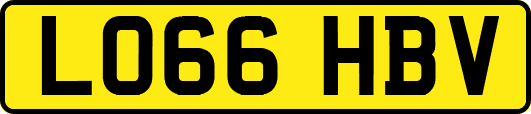 LO66HBV