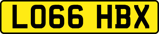 LO66HBX