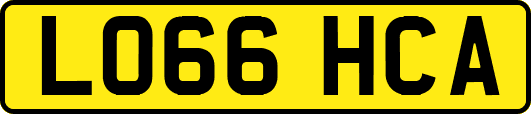 LO66HCA