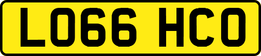 LO66HCO