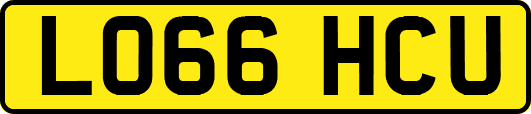 LO66HCU