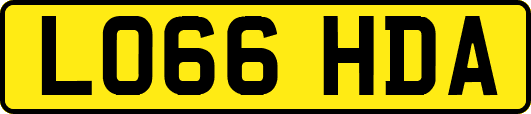 LO66HDA