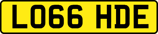 LO66HDE