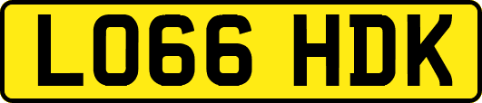 LO66HDK