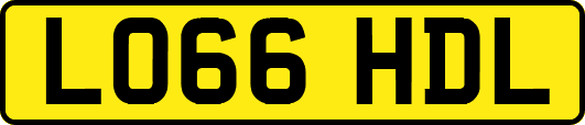 LO66HDL