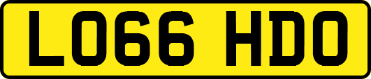 LO66HDO