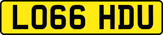 LO66HDU