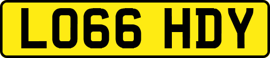 LO66HDY
