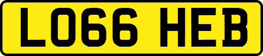 LO66HEB