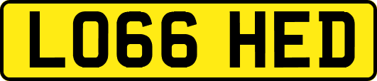 LO66HED