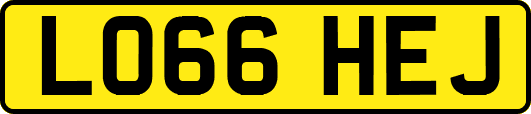 LO66HEJ