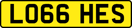 LO66HES