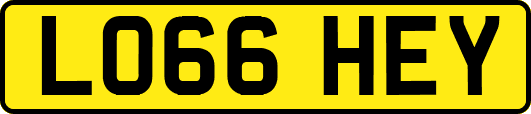 LO66HEY