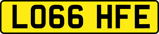 LO66HFE