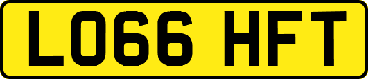 LO66HFT