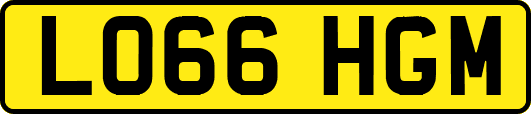 LO66HGM