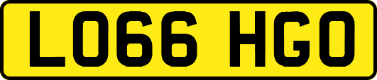 LO66HGO