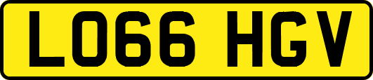 LO66HGV