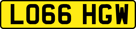 LO66HGW