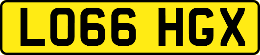 LO66HGX
