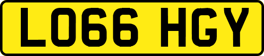 LO66HGY