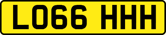 LO66HHH