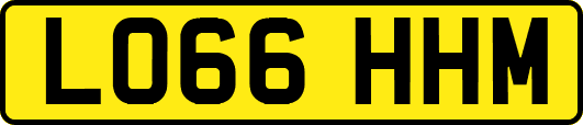 LO66HHM
