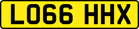LO66HHX