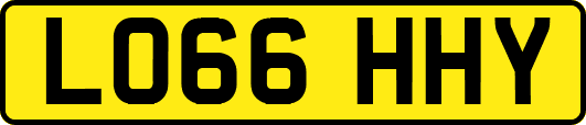 LO66HHY