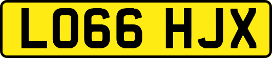 LO66HJX