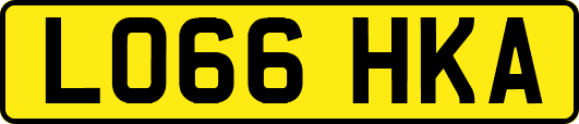 LO66HKA