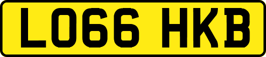 LO66HKB