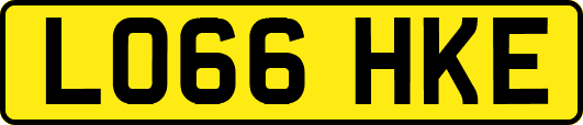 LO66HKE