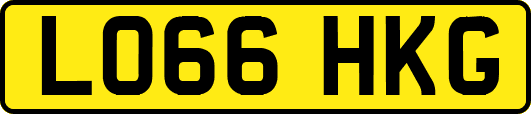 LO66HKG