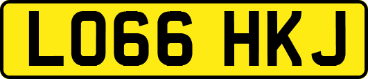 LO66HKJ