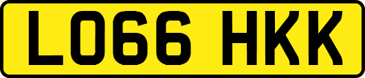 LO66HKK