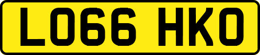 LO66HKO