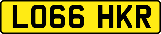 LO66HKR